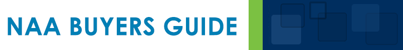 Broadband Agreement Specialists, Inc. National Apartment Association Buyers Guide